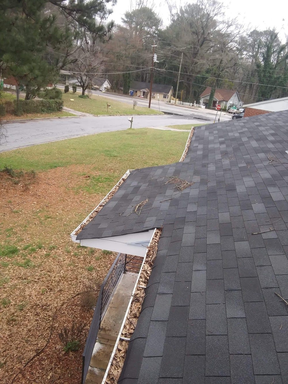 Clean Pro Gutter Cleaning Virginia Beach by Johanna Lucas Medium