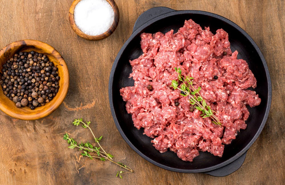 Can You Cook Frozen Ground Beef? The Complete Guide for Busy Home Cooks