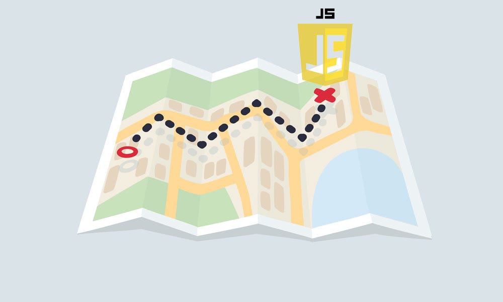 The 2021 Full Stack Developer Roadmap | by Ahmad Mhaish | JavaScript in ...