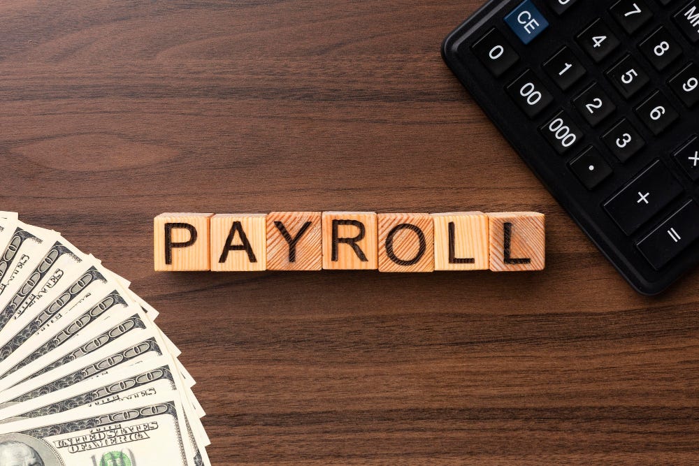 The Importance Of Payroll System In An Organization Medium The Importance Of Payroll System In An Organization Medium