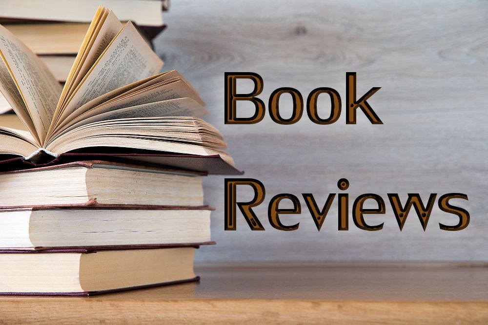 Reviewing Books Correctly. - Critical Review: Describes and… | by ...
