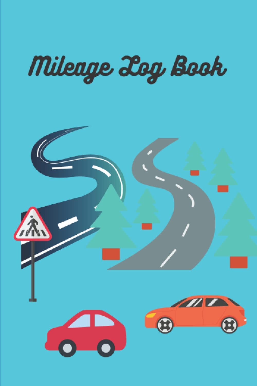 [BOOK]-Mileage Log Book. ORIGINAL READ or DOWNLOAD BOOK | by Keenanle ...