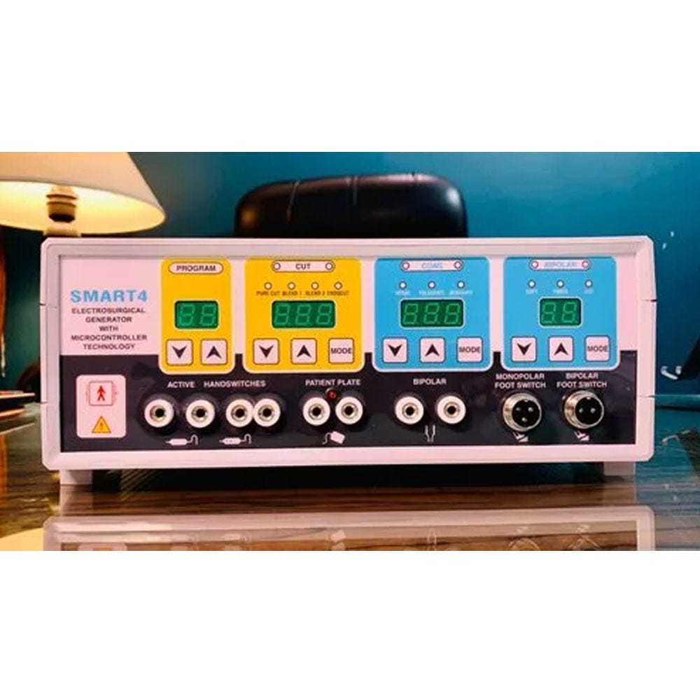 The many uses for cautery machines in medical procedures by Kara