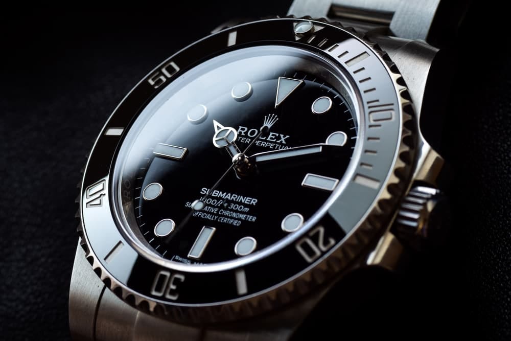 Everything You Need to Know About Certified Preowned Watches