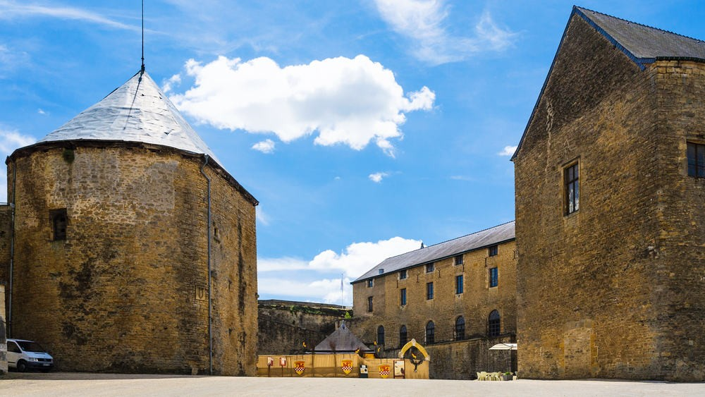 Top 10 Historical Sites in ChampagneArdenne You Can’t Miss by