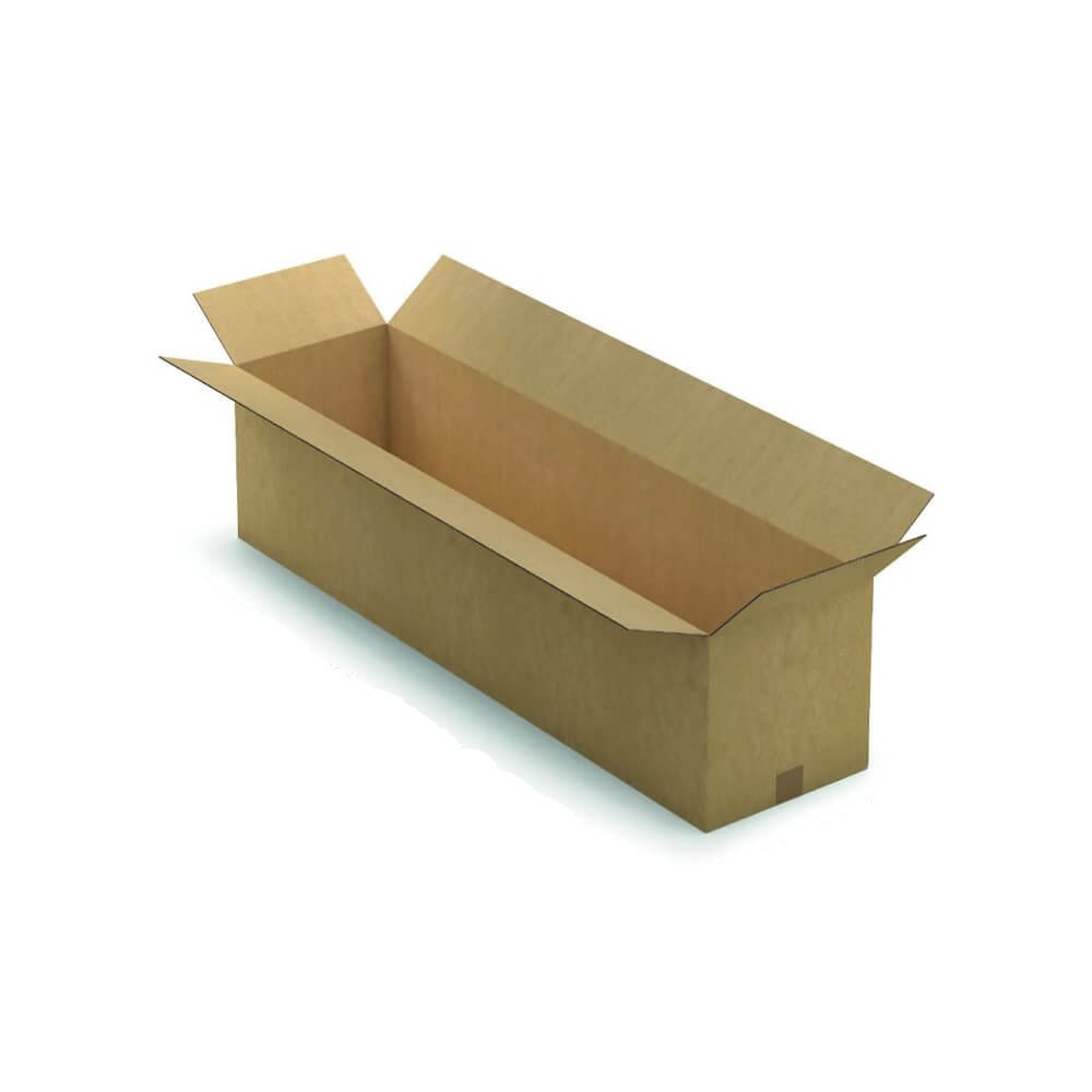 How to Select Shipping Box Size and Shapes? by Boxomatic Medium