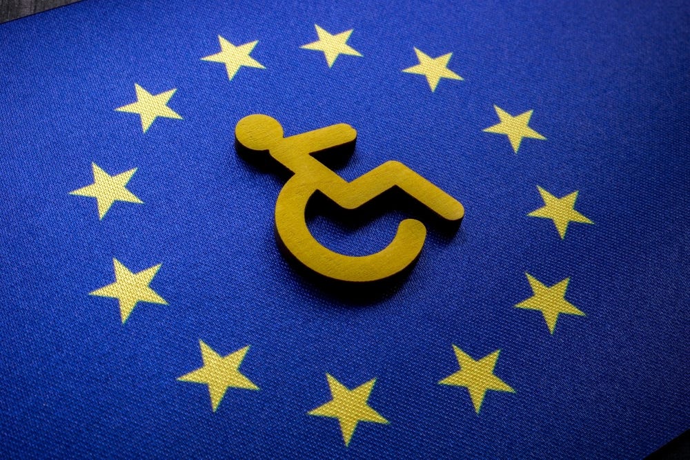 Demystifying the European Accessibility Act (EAA) What You Need to