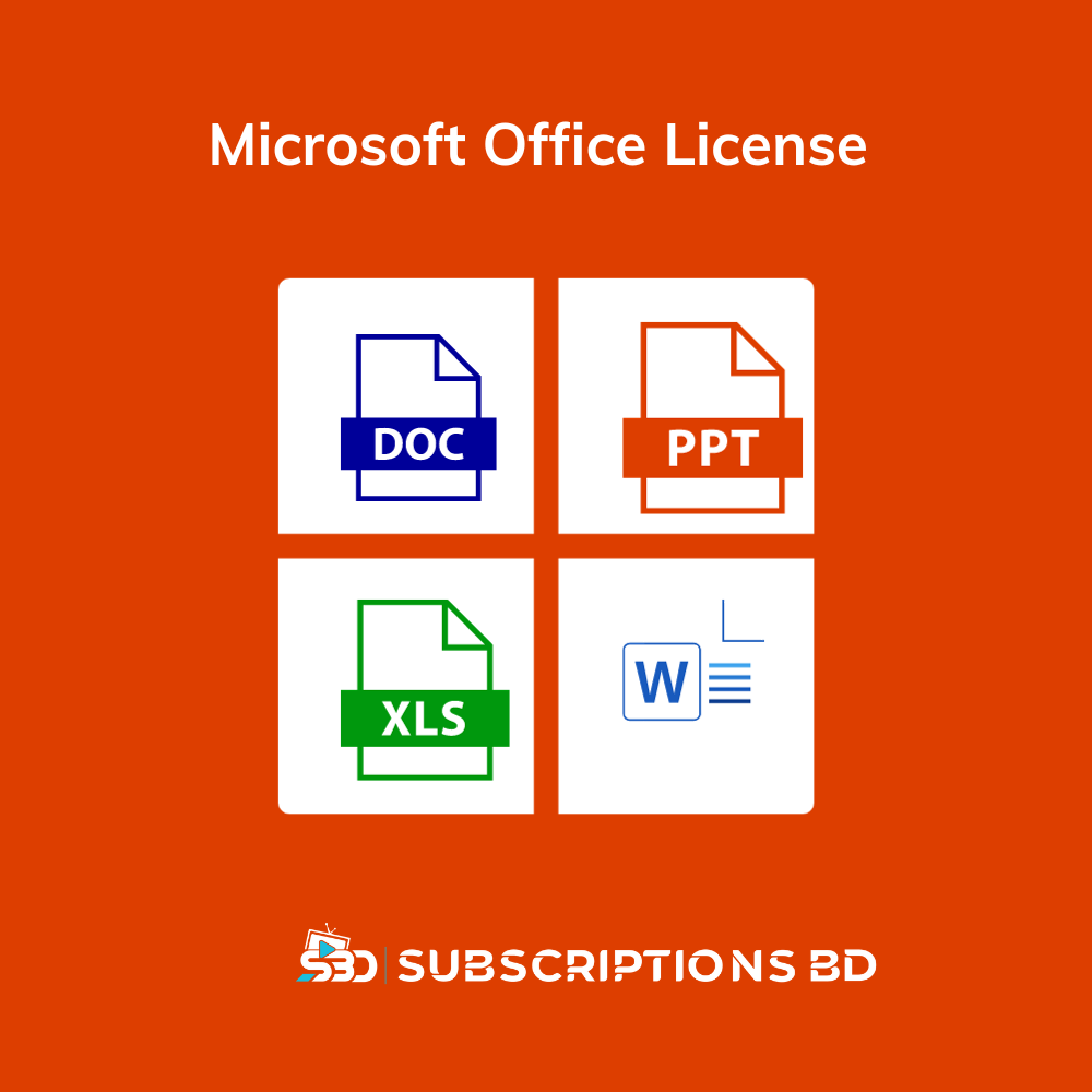 The Importance of a Microsoft Office License Product Key by Subscription BD Dec, 2023 Medium