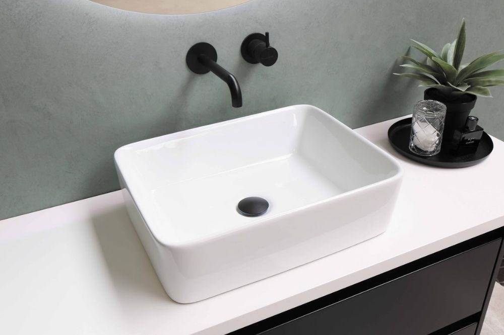 Bouchon lavabo salle de bain – Fit Super-Humain