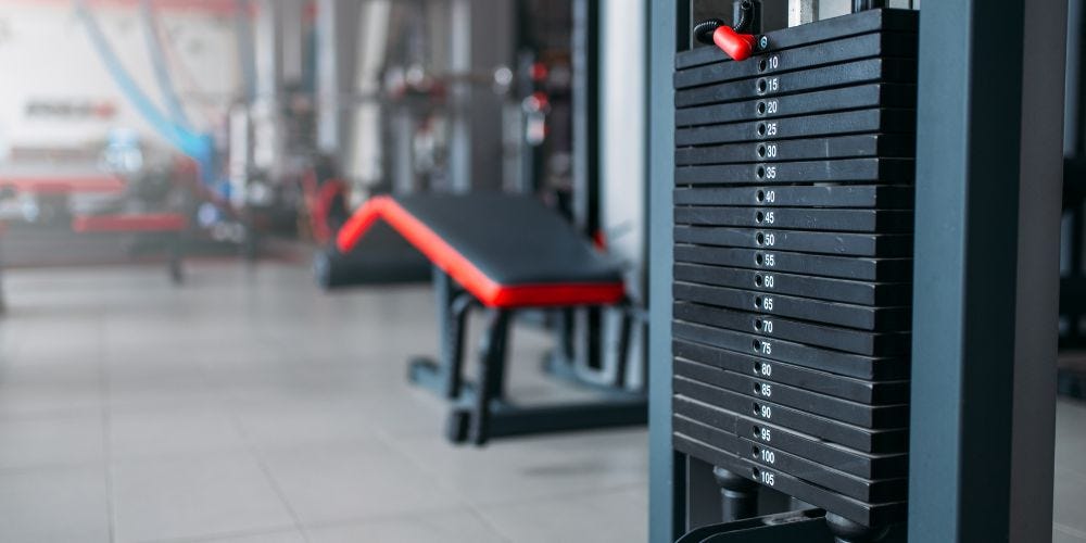 i-can-only-lift-weights-twice-a-week-is-it-possible-to-build-muscle-in