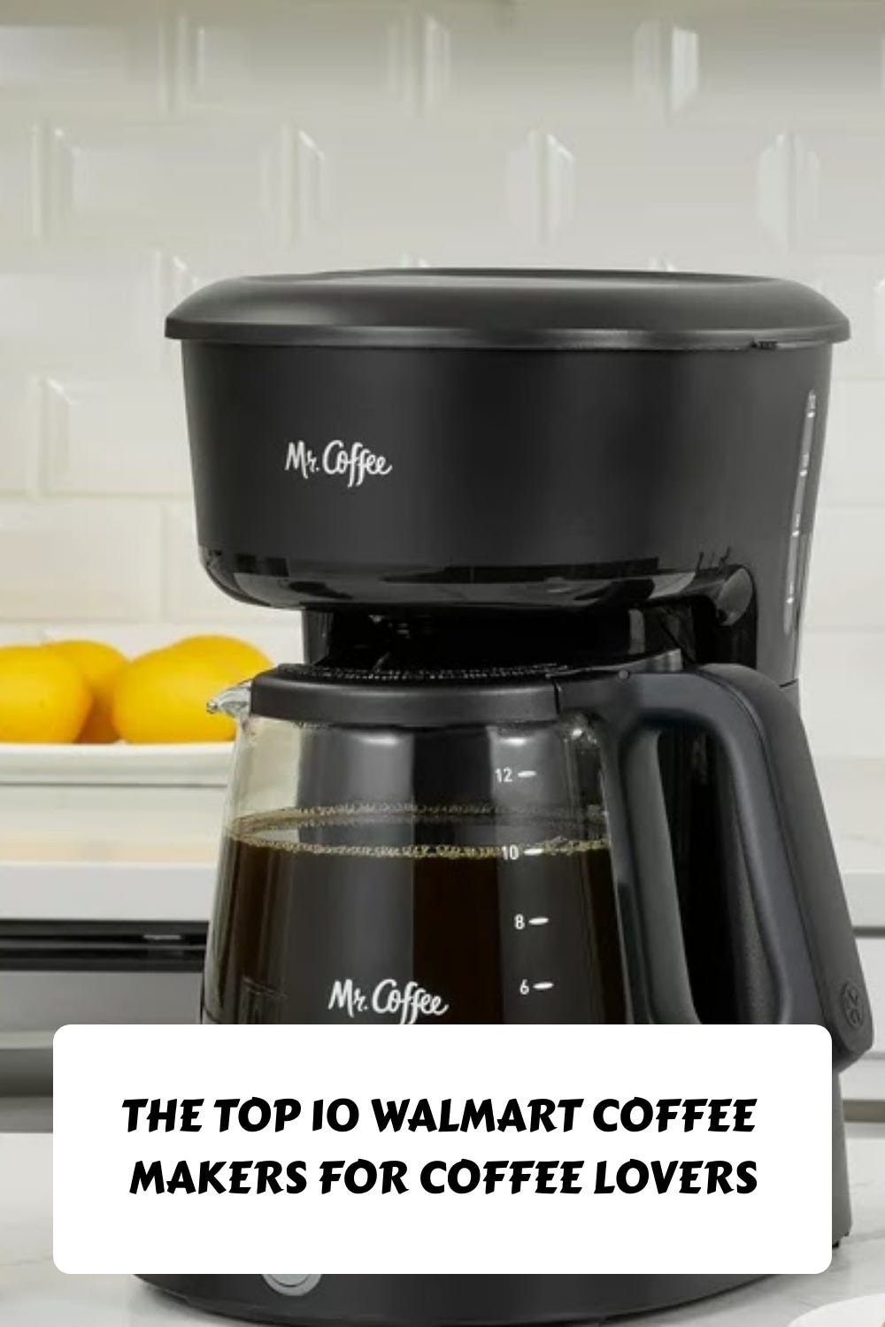 The Top 10 Walmart Coffee Makers for Coffee Lovers Chota Goga Medium