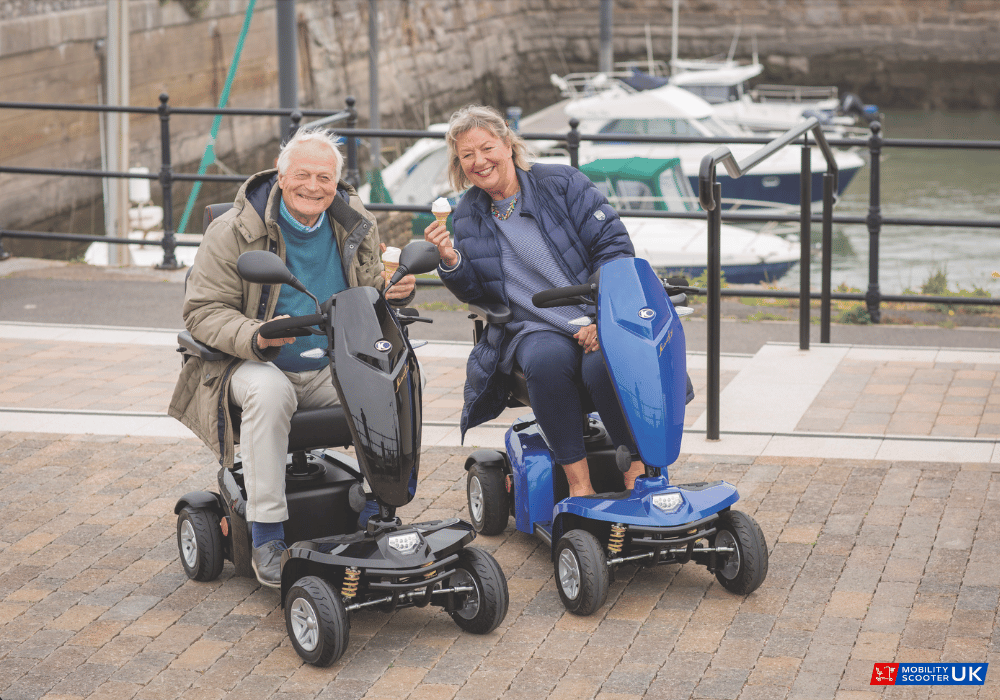 What is a Mobility Scooter?. A mobility scooter is a motorized… by