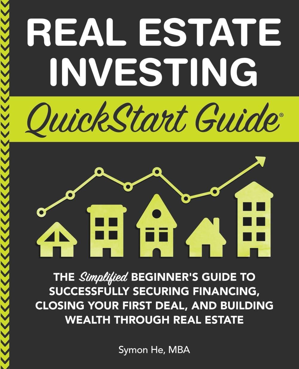 get [PDF] Download Real Estate Investing QuickStart Guide: The Simplified Beginner?s Guide to ...