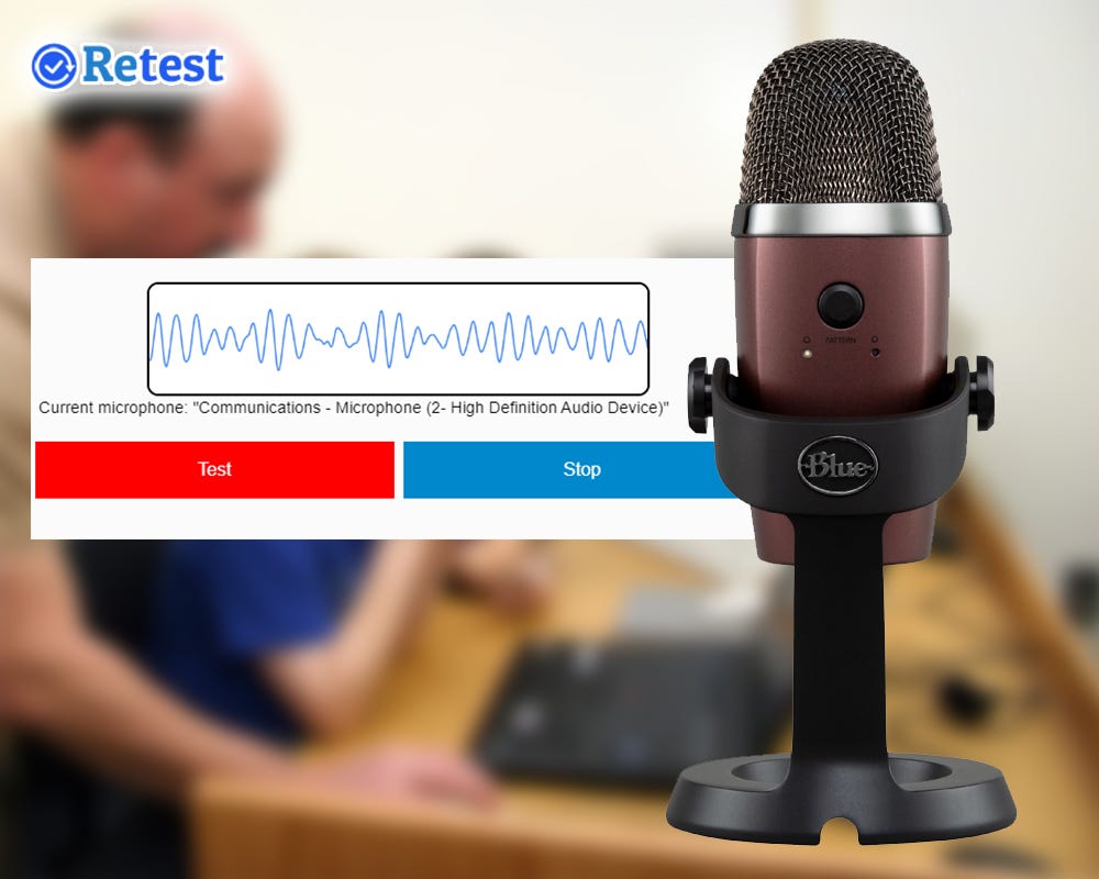 What is The Need of Online Mic Test Tool? Here is The Answer by