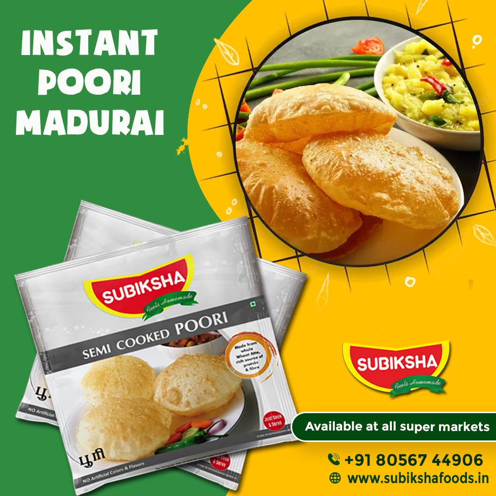 Celebrate the Legacy of South Indian Cuisine — Choose The Best by