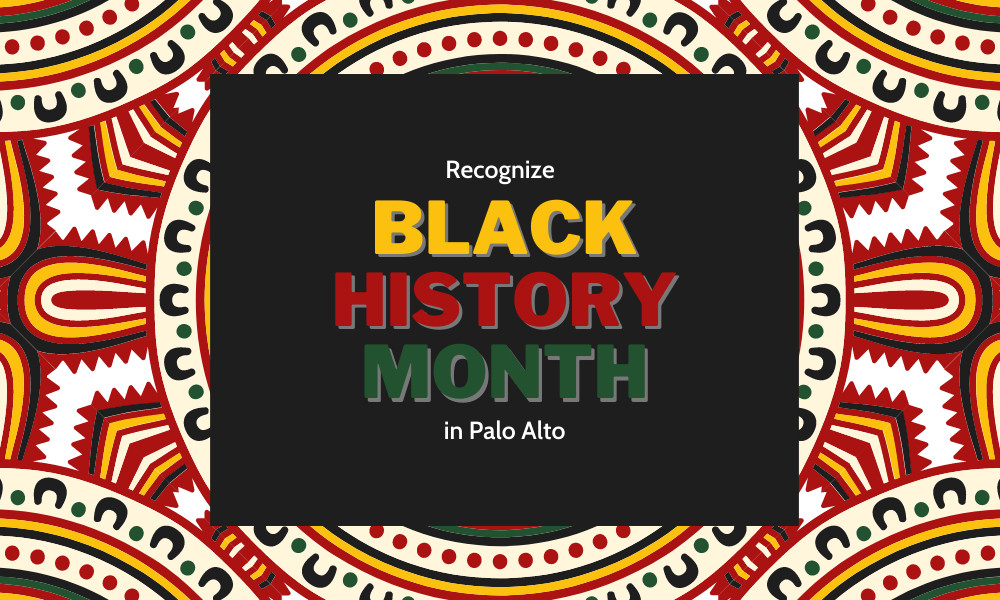 African American Heritage Month Celebration Returns to City Hall