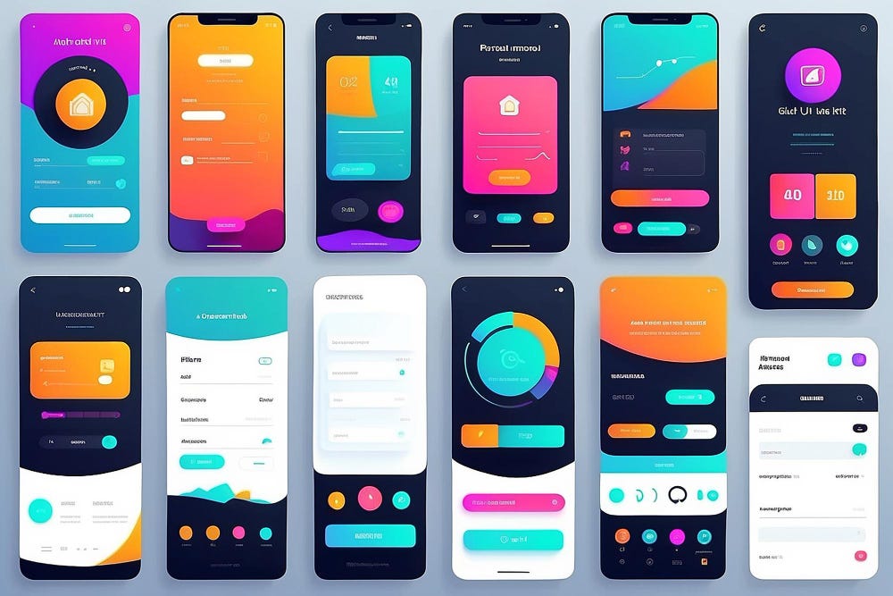 What is UX/UI design and why is it important to business? | by มิสเตอร์ ...
