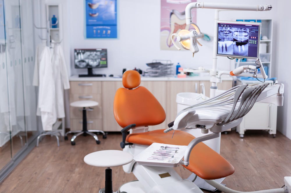 Dental Clinic in Jayanagar, Bangalore by Sabka Dentist Dec, 2023