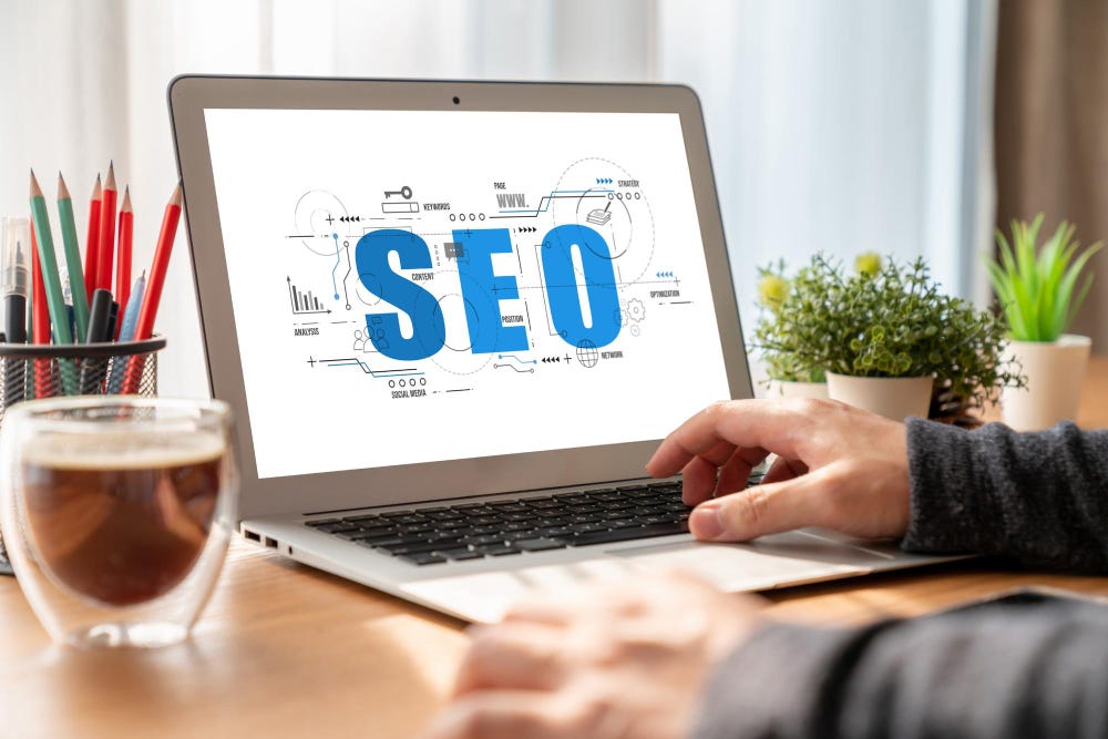 Die Vorteile der Beauftragung einer SEO-Agentur für mittelständische Unternehmen