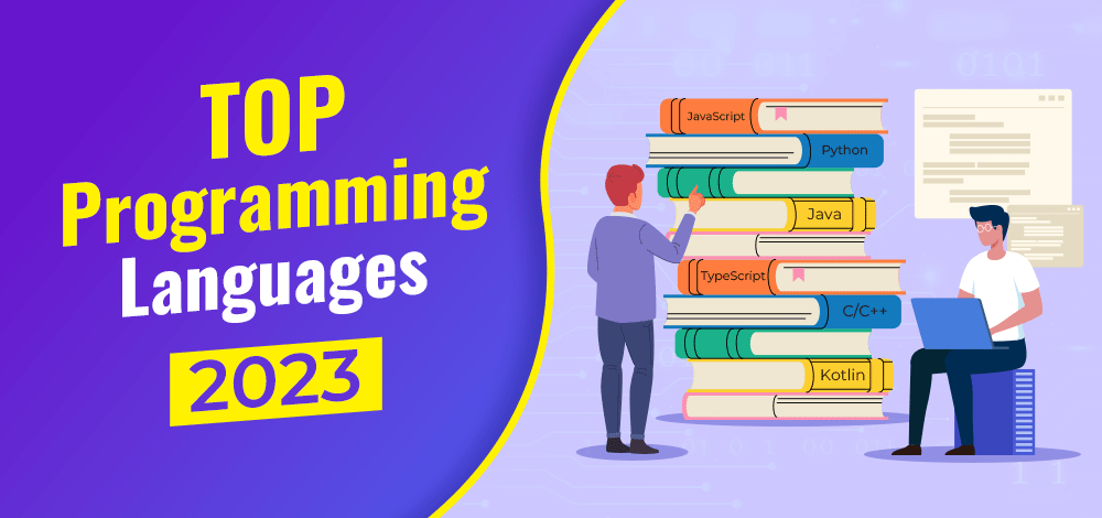 Top 10 Coding Technologies to Learn in 2023 | by Kunal Burangi | Medium