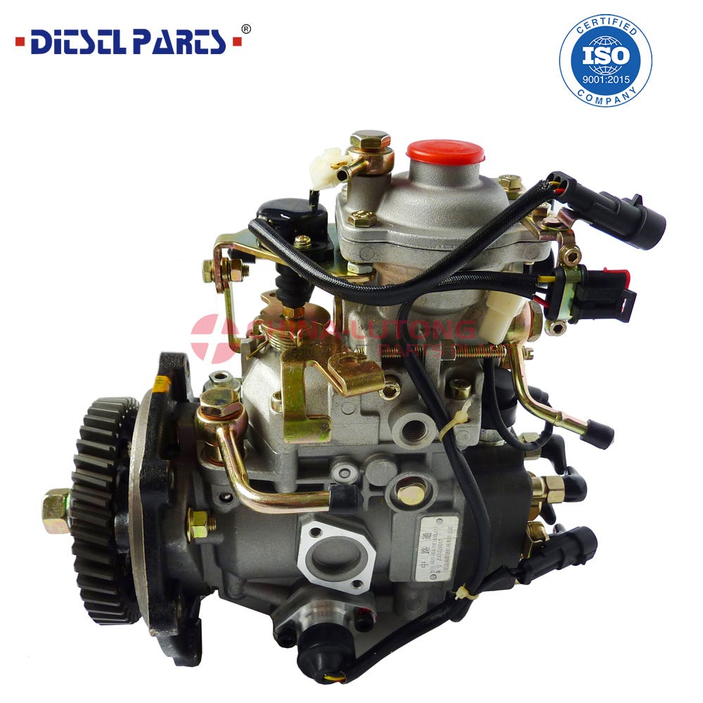 VEtype Injection Pump 0 460 424 125 jackie lutong Medium