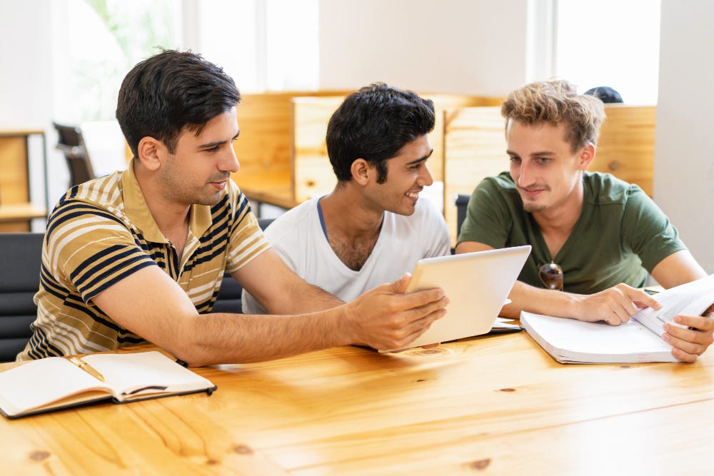 A 9 Step Plan to Balancing SAT Prep and UC PIQ 3 Essay Writing by A 9 Step Plan to Balancing SAT Prep and UC PIQ 3 Essay Writing by
