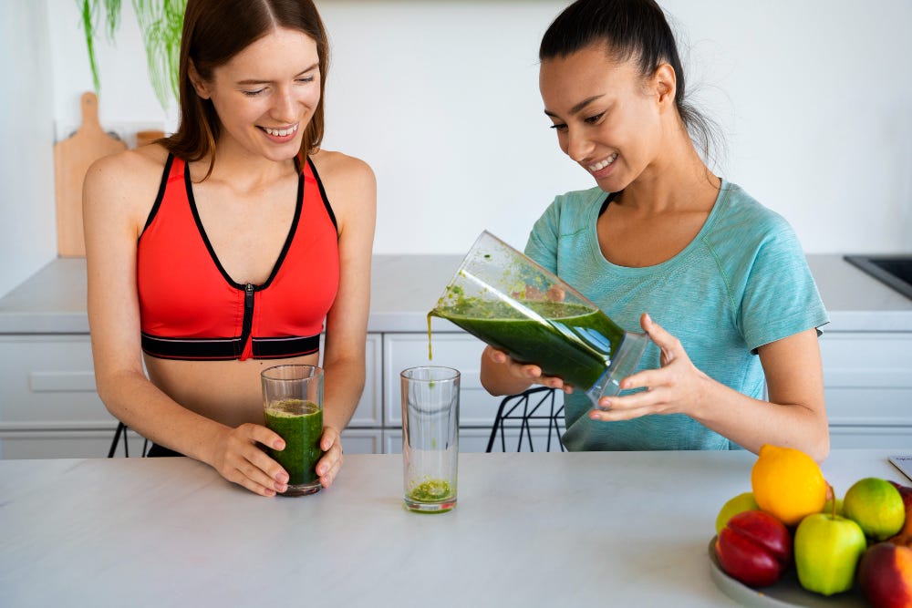 Voeding en supplementen bij lage energie: wat werkt echt?