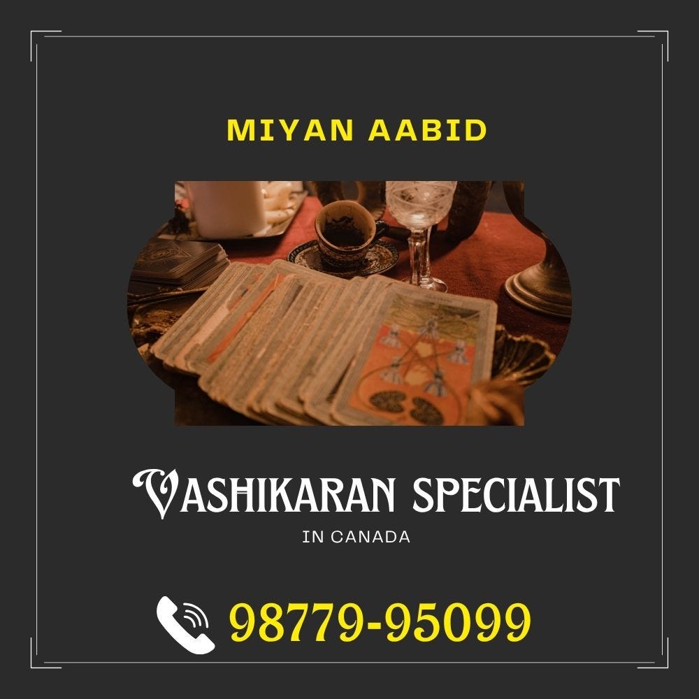Vashikaran Specialist in Brampton, ON — Book a Free Consultation