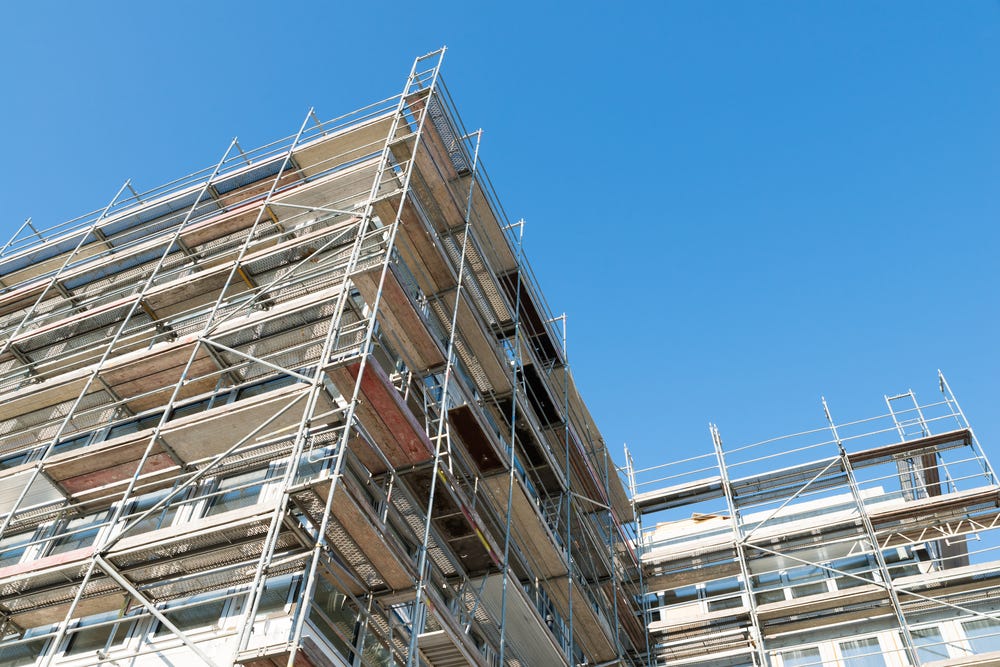 How to Find Out Who Owns a Commercial Building | by Leighton Rogers ...