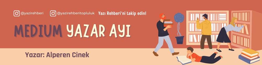 Bitirme Zamanı!