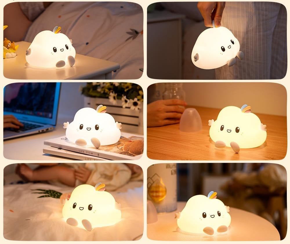 Cute night lights for bedroom amazon | by Ash | Mar, 2024 | Medium