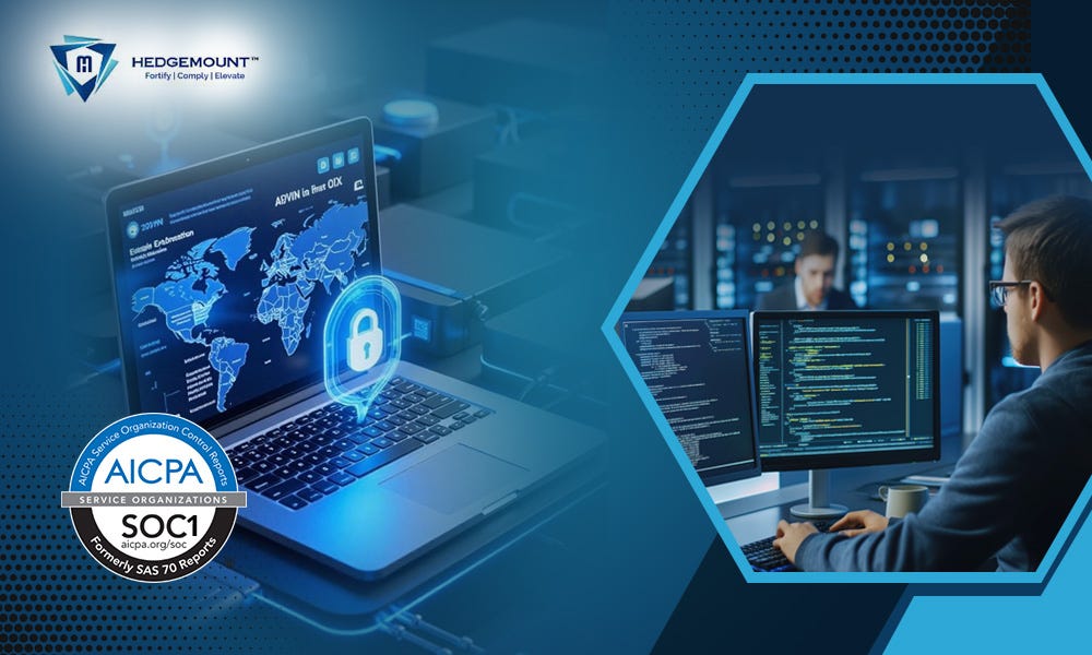Efficient SOC 1 monitoring Can Help Improve Financial Controls
