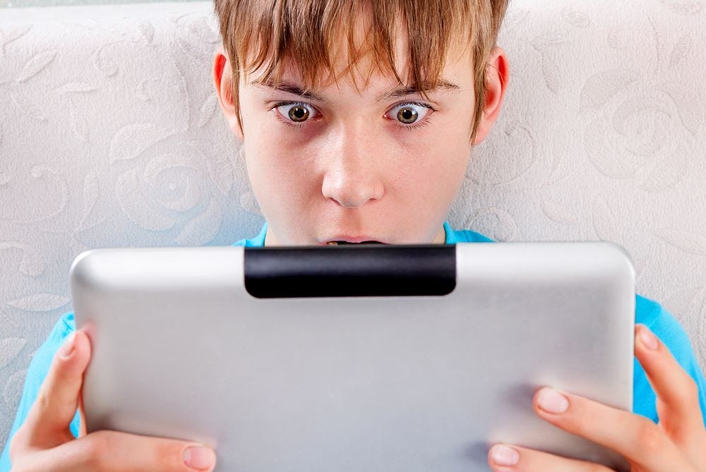 Perfect Online Jobs for 14 Year Old Teens by Moazzem Hossain Medium