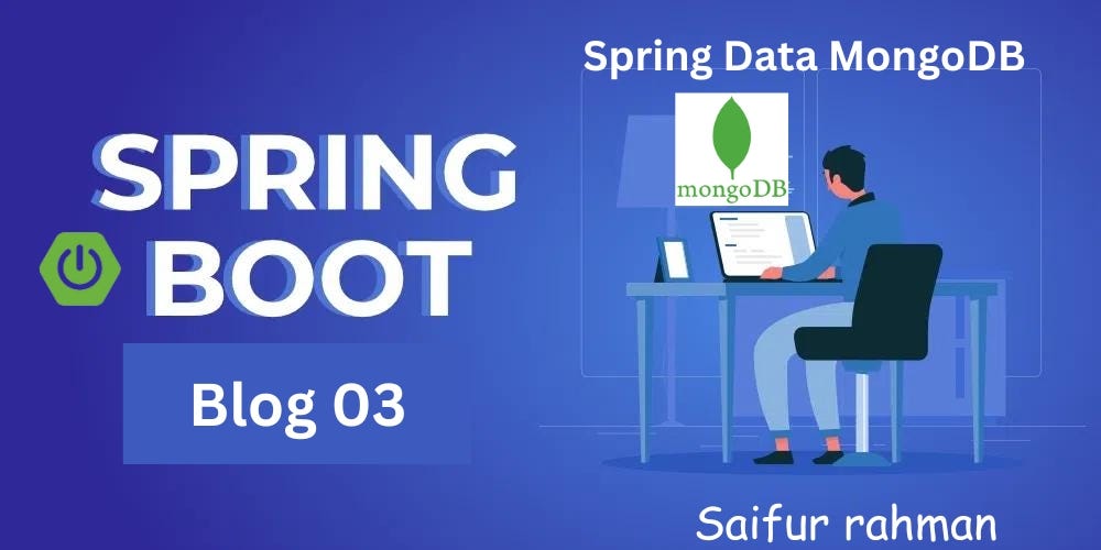 Supercharge Your Java Development with MongoDB: A Comprehensive Guide 3 ...