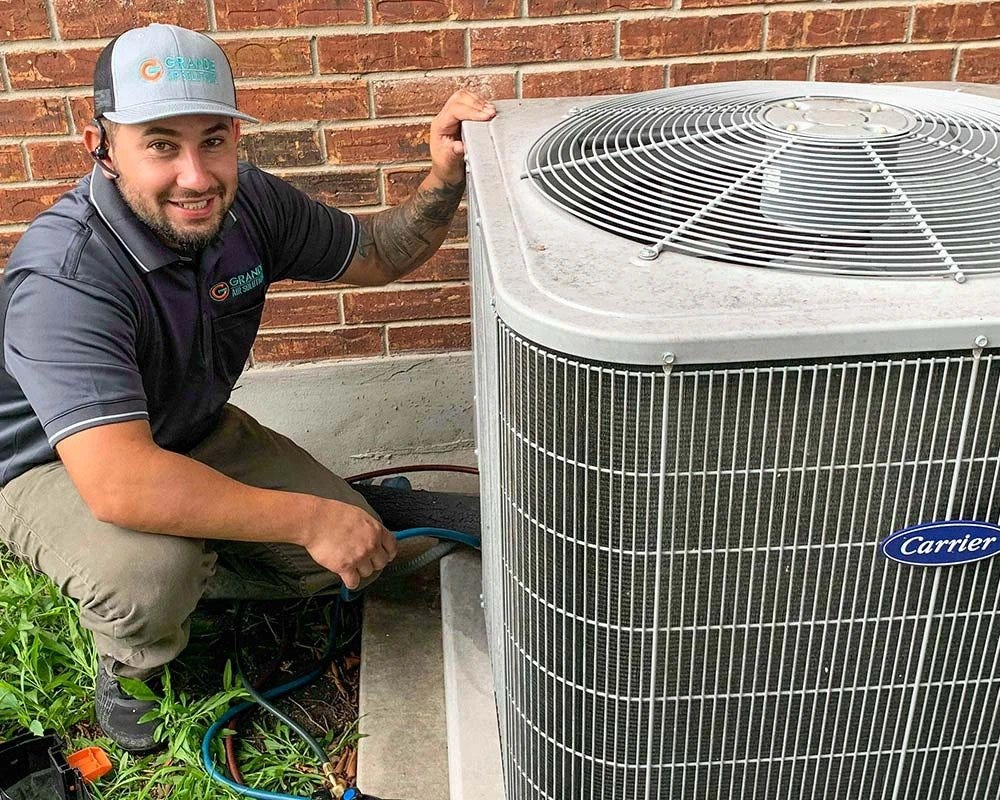 Surprising Austin Heating And Air Pictures