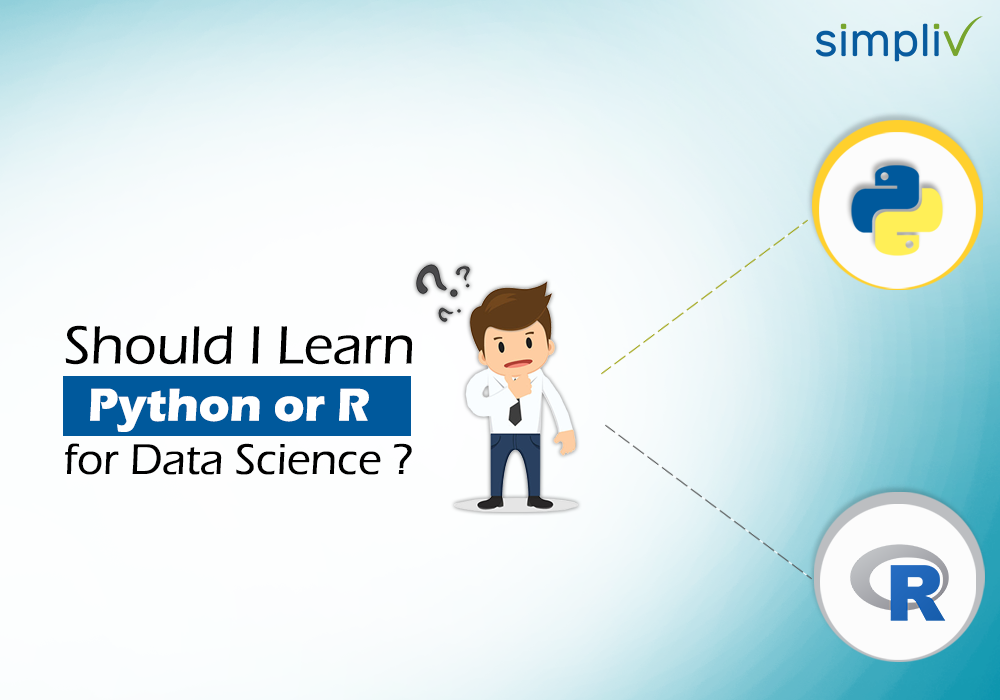 Should I Learn Python or R for Data Science? | by Manimalabiju | Medium