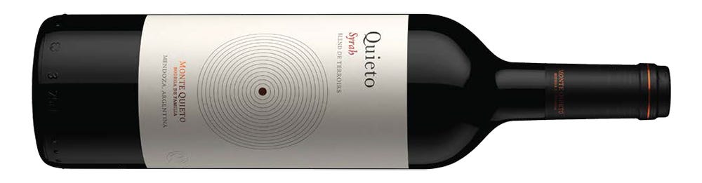 © Monte Quieto, Bodega de Familia, 2023