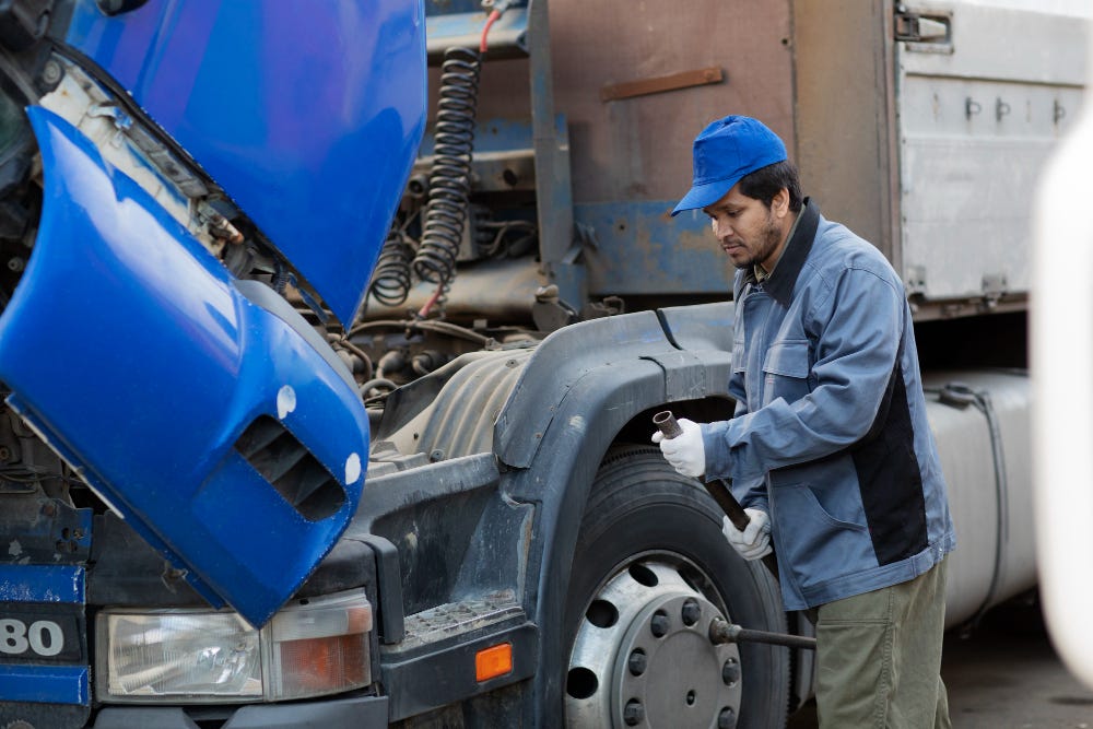 Decoding Wheel Alignments: The Essentials and How to Detect Alignment 