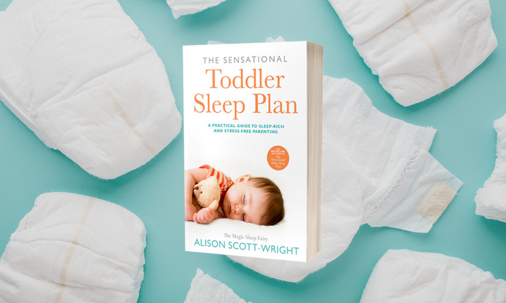 Lets talk about… Toddler Diarrhoea! by Alison ScottWright Medium