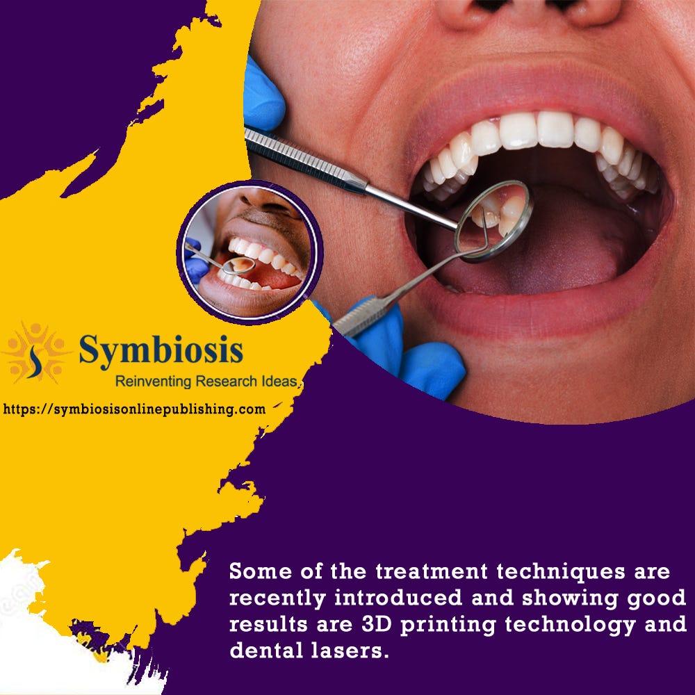 Journal of Dentistry, Oral Disorders & Therapy by kavin parker Jun