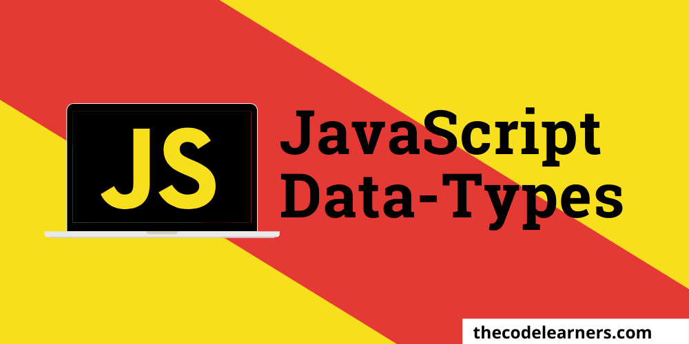 java script Data Types. Introduction series in JS Tips | by Yasser ...