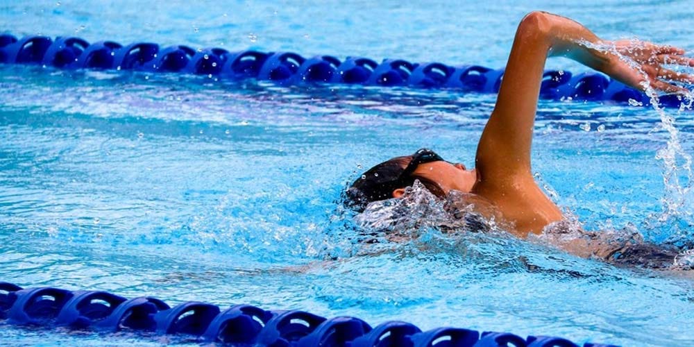 The Chlorine Level in my pool is too high, what should I do? by