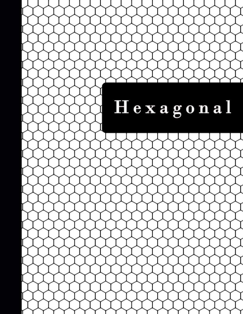 [EBOOK] Hexagonal Graph Paper Notebook: Organic Chemistry Hexagonal ...