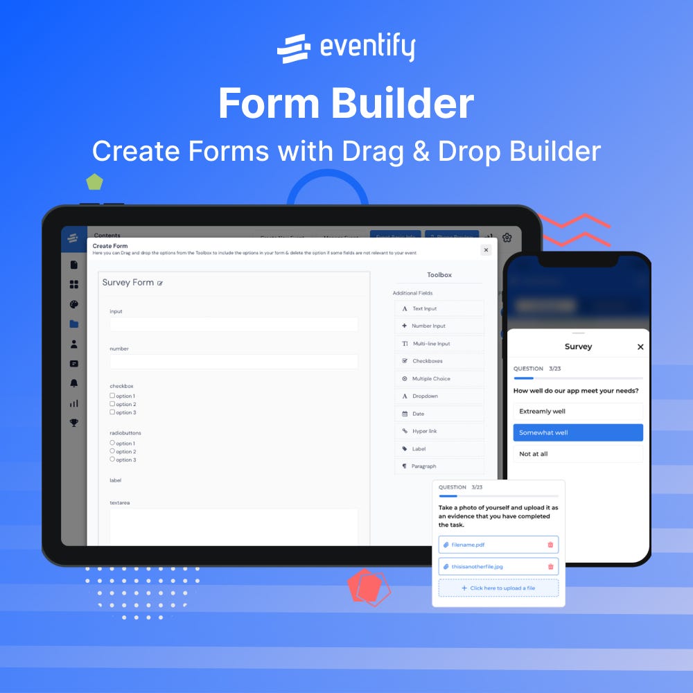 Event app are revolutionizing event planning. Conference app and event 