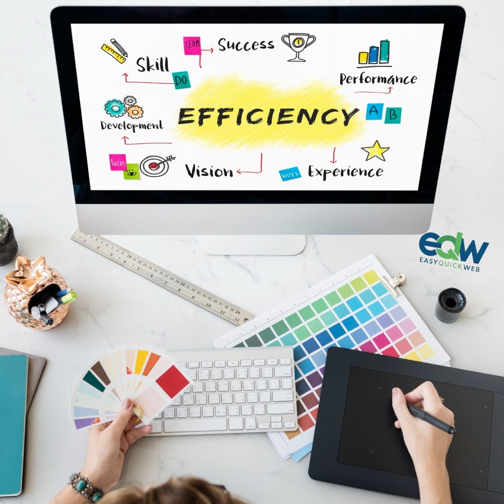 Unlocking the Power of EasyQuickWeb: Your Gateway to Fast, Stunning ...