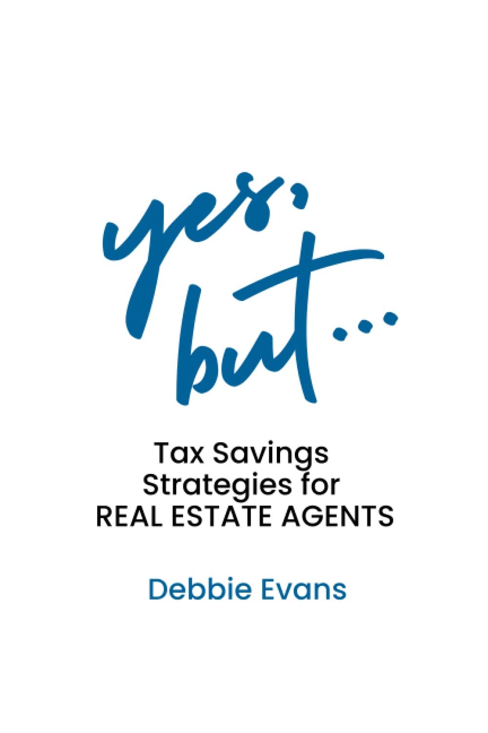  PDF Yes But Tax Strategies For Real Estate Agents By