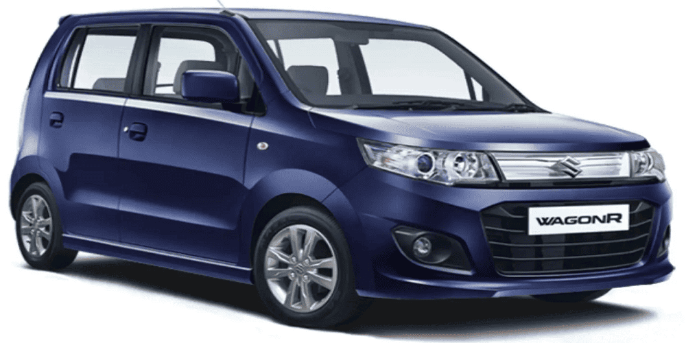 Maruti Wagon R VXI Price, Mileage, Features & Specs 2025