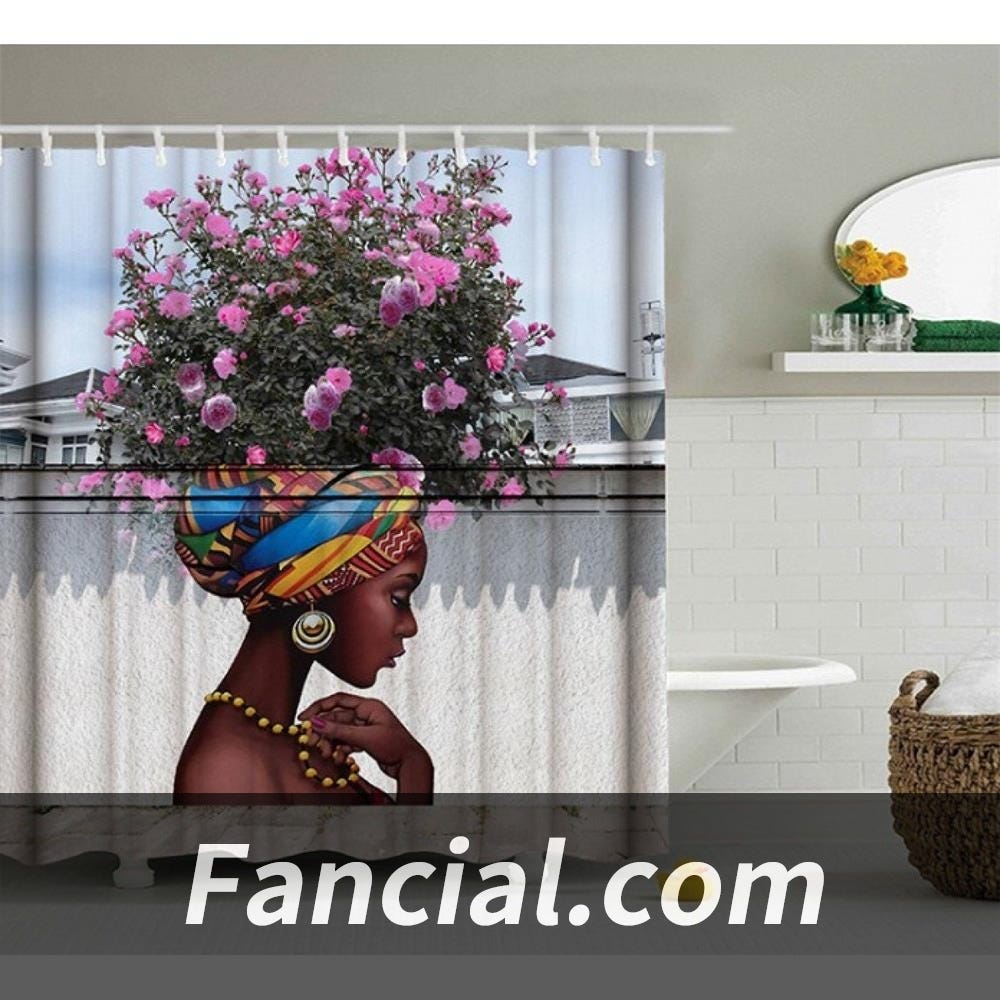 How to Clean a Shower Curtain? Fancial Medium