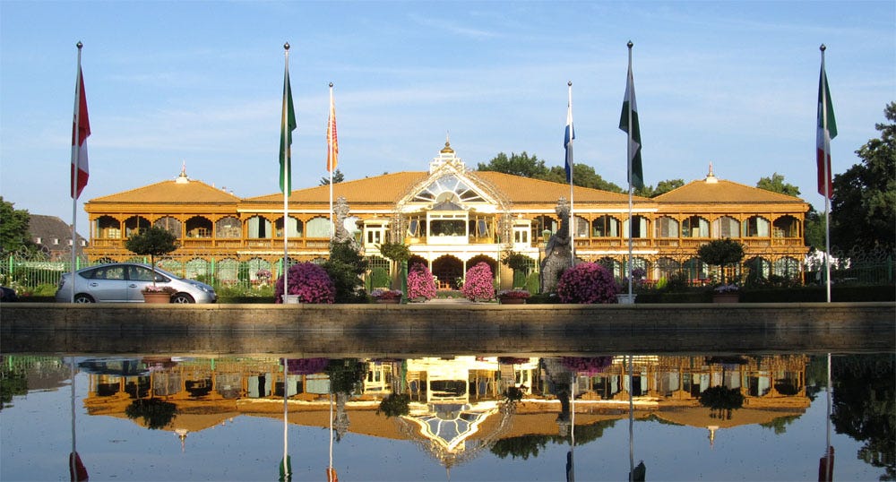 If You Don’t Know, You MUST KNOW About This — The Global Country of