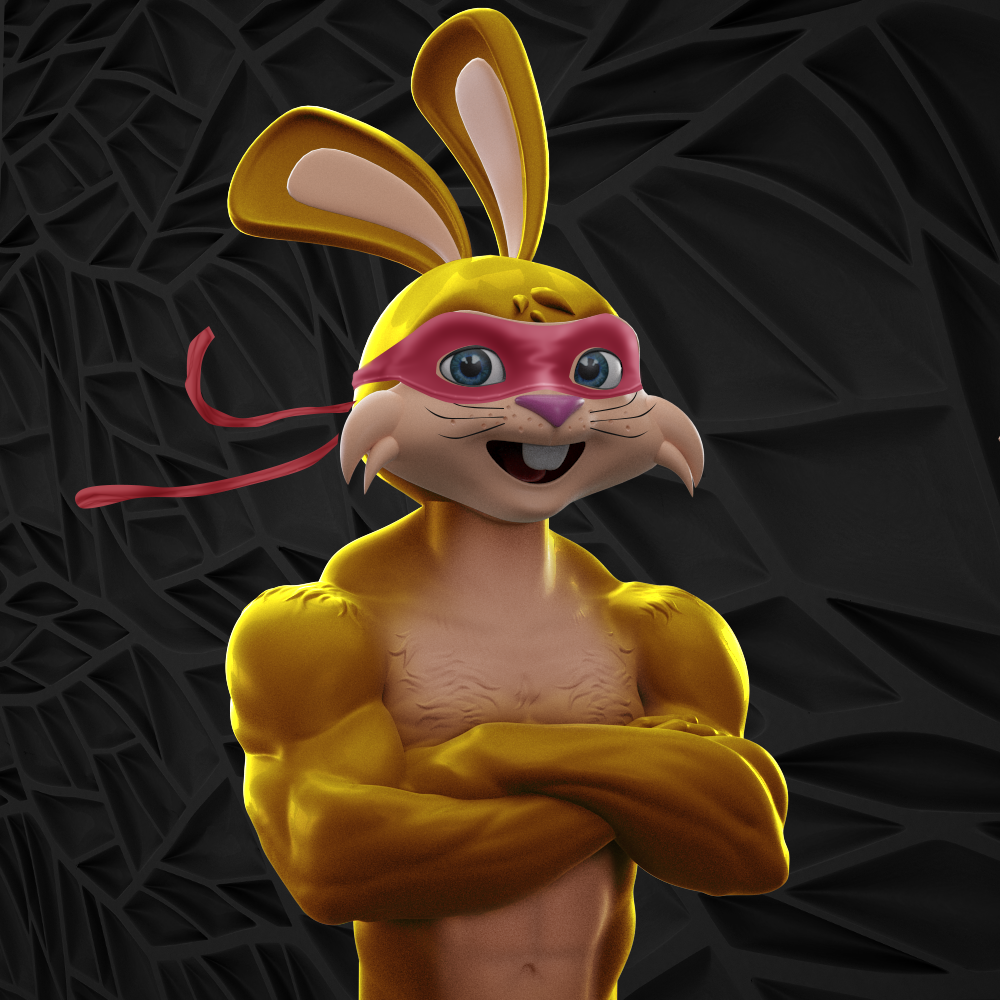 NFTMetabunnyLegends season 2 is back only for you! - Meta bunny legends ...